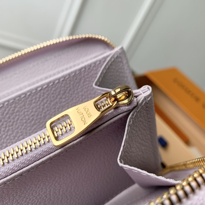 LV Wallets